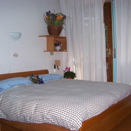 Garni Pecol Bed and Breakfast Fusine Exterior foto