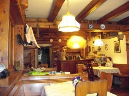 Garni Pecol Bed and Breakfast Fusine Exterior foto