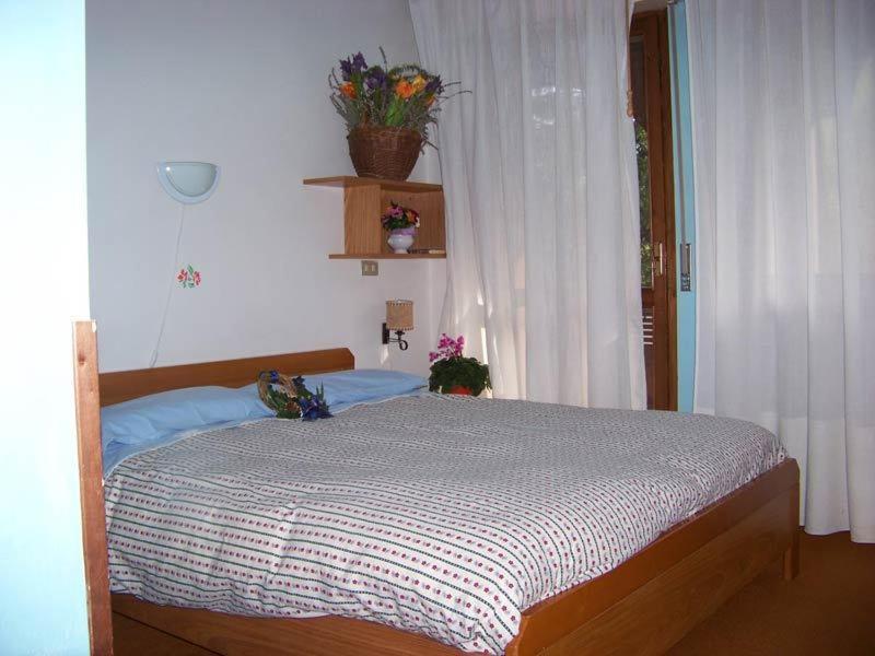 Garni Pecol Bed and Breakfast Fusine Exterior foto